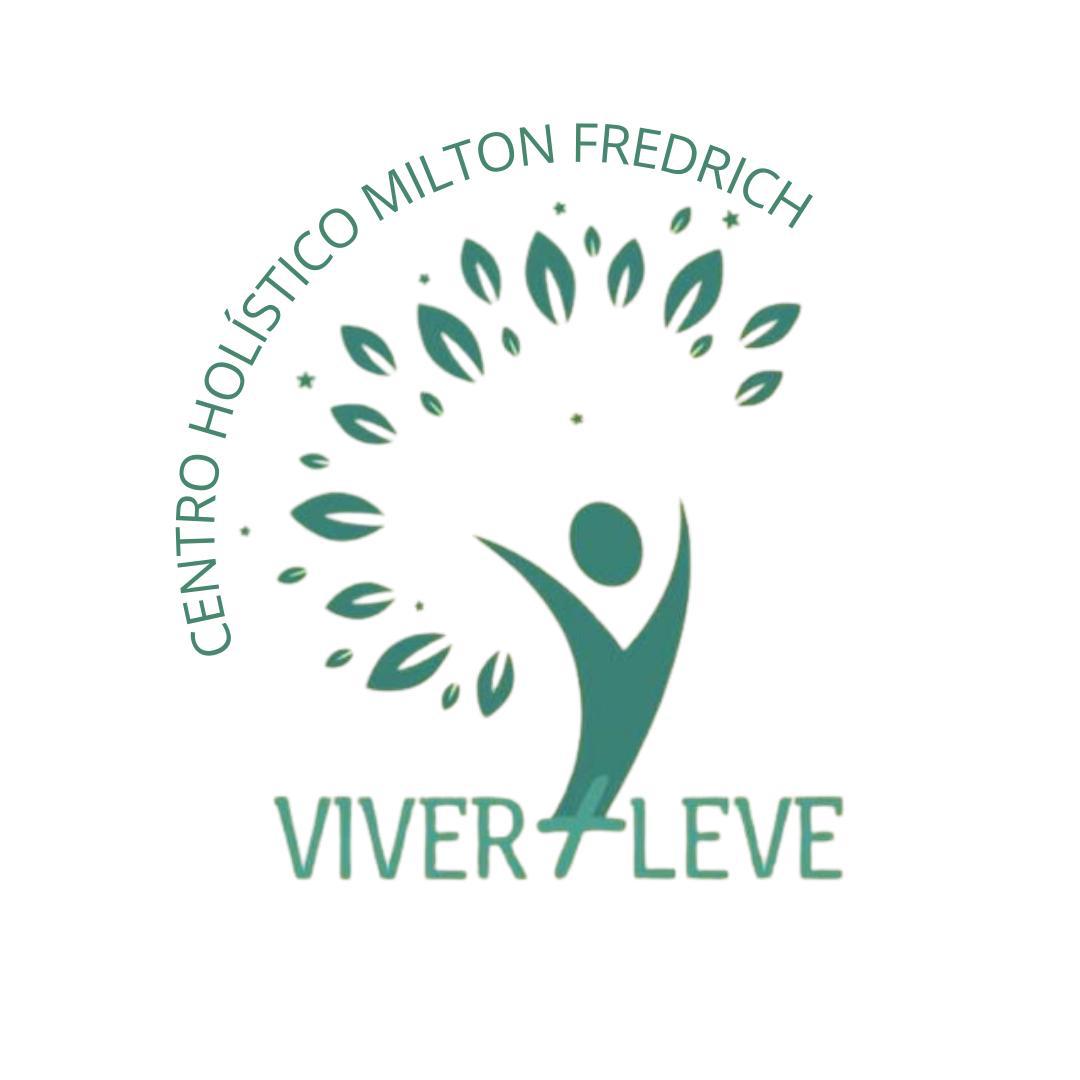 Logo Centro Holístico Milton Fredrich